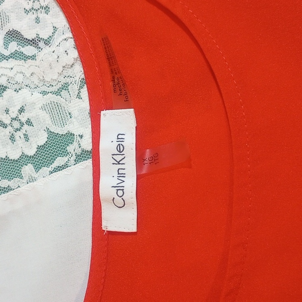Calvin Klein - Picture 6 of 6
